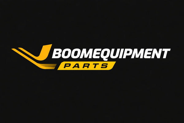 Boom Parts